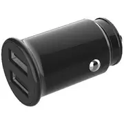 Keji Dual Port USB Car Charger