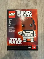 LEGO BRICKHEADZ 41485: Finn