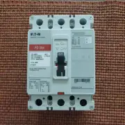 Eaton FD3225BP10 600V Circuit Breaker 3 Phase