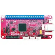 Brook Wireless Fighting Board for PS3 PS4 Switch PC