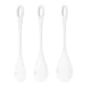 Satisfyer Yoni Power 1 Kegel Balls Training Set