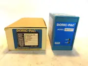 NEW DORIC-PAC DP4310 4310VL1-2F TRACK & HOLD PEAK MODULE