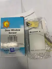 New X10 Door Window Sensor DS10A FREE SHIPPING
