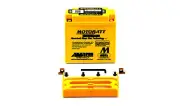 Motobatt Battery For Yamaha YFM 50 S Raptor 2004 (0050 CC)