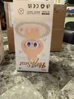 Labubu The Monsters Have A Seat Single Box Pop Mart Blind Box Secret Duoduo