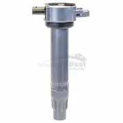 One New DENSO Auto Parts Direct Ignition Coil 6735301 for Chrysler Dodge Jeep (for: Jeep)