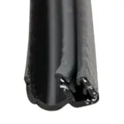 AP Products 018-1894 J Bulb Door Window Channel Seal