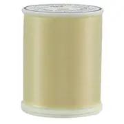 Bottom Line Superior Threads 60 Weight LIGHT YELLOW #640 1420 Yards Made in Japan