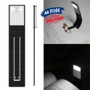 With 3-Grade Brightness Light Lovers US Kindle Reading Rechargeable LED Book