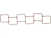 For Chrysler Prowler Fuel Injection Plenum Gasket Set Victor Reinz 98253TCDZ (for: Chrysler)