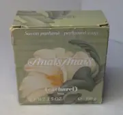 Anais Anais Cacharel Paris 100g Perfumed Soap 3.5oz with Original Box