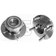 GSP Wheel Hub Assembly - 230043