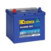 Century Marine Pro Battery MP580/D23RM