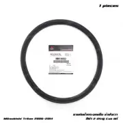 For Mitsubishi L200 2Dr Cab '06 14 Rear Lh/Rh Window Glass Seal Weatherstrip