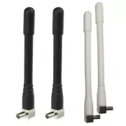 MiFi Mobile WiFi Router Hotspot antenna High quality New Modem TS9 antenna 2PCS