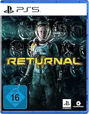 Returnal - [PlayStation 5]