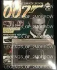 EAGLEMOSS JAMES BOND CAR COLLECTION #123 PLYMOUTH SAVOY RUSSIA WITH LOVE - NEW