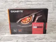 GIGABYTE Radeon RX 550 2GB GDDR5 GPU GV-RX550D5-2GD PCI Express 3.0 x16