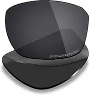 Mryok+ Replacement Lenses Compatible with Oakley Split Shot OO9416 - Options