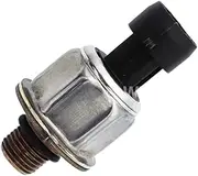 Fuel Pressure Sensor 3pp6-1 224-4535 Compatible With Caterpillar C7 C16