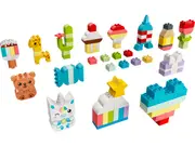 [Lego] Creative Building Time