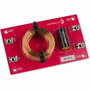 Dayton Audio 4k-LPF-8 Low Pass Speaker Crossover 4,000 Hz 12 dB/Octave