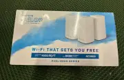 New Linksys VELOP 4500 sq ft AC3900 Dual Band Intelligent WIFI Router