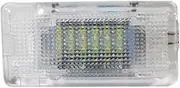 1 x Do!LED SMD LED boot light, xenon look