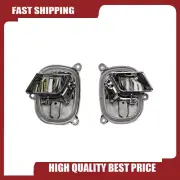 LED Cornering Light Module Left&Right For BMW 6 Series F12 F13 F06 LCI 2014-2018 (for: BMW)