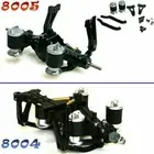 1* For 1/14 TAMIYA RC Tractor Truck DIY Model Car LESU Pneumatic Suspension Set