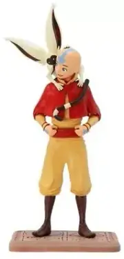 AVATAR - Aang SFC Figure [New Toy]