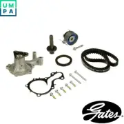 WATER PUMP & TIMING BELT SET KP2T359HOB FOR FORD FOCUS/III/Turnier/Hatchback