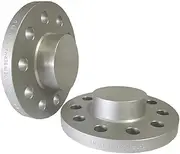 H&R 24556659 DR-System Wheel Spacer Set 24mm per axle Pattern 5x112-Hub 66,5mm-Bolt Size M12x1,5-Mercedes