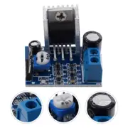 Amplifier Board Module Speaker Audio Home Receivers & Amplifiers