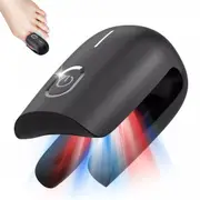 Toenail Fungus Laser Treatment Device Finger Nail Anti Fungal Infection Discolor