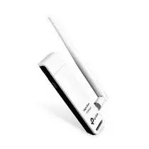 TP-LINK TL-WN722N(US) USB無線網卡 ( TL-WN722N(US) VER:3.0 )