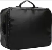 Docsafe Document Bag With Lock, Fireproof File Storage With Water-Resistant