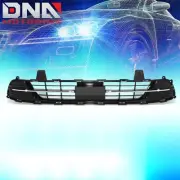 For 2016-2018 Kia Optima w/ ICC Front Lower Bumper Face Bar Grille Replacement (for: Kia)