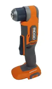 18V SubCompact Brushless Cordless 3/8 in. Right Angle Drill Tool Only