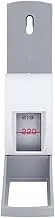 Stature Gauge 2.2, Measuring Tool for Metres, Height Meters, Wall Measuring Devices, Growth Ruler, Wall Mounted Height Ruler, Children