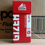 【現貨】正品  德國 GIZEH  POP-UP FILTERS 捲煙濾嘴  6MM  一包102粒