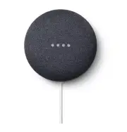 Google Nest Mini 2nd Gen - Wireless Bluetooth Speaker