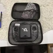 TZH Mini Drone Folding Flying by SHENZHEN TZH ELECTRONICS CO., LTD