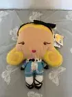 HARAJUKU MINI TARGET Gwen Stefani LAMB Lovers No Doubt Plush Cushion Pillow