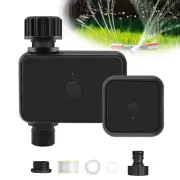 HG Sprinkler Timer Single Outlet Automatic Watering System Irrigation Timer With