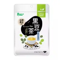 在飛比找蝦皮購物優惠-【義美生機】台灣黑豆茶（100g）