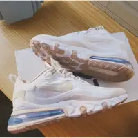 在飛比找蝦皮購物優惠-免運 NIKE Air Max 270 React CJ06