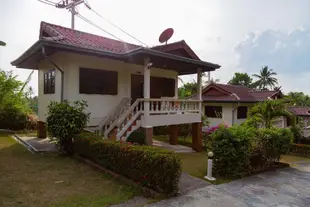 帕岸島熱帶家園酒店Tropical Home Koh Phangan