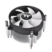 Thermaltake Gravity i3 Intel CPU Socket LGA1700 Cooler, CL-P094-AL09WT-A