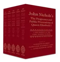 在飛比找博客來優惠-John Nichols’s the Progresses 